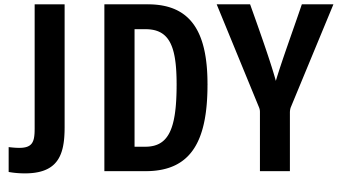 Logo_JDY_Black Logo_JDY_Black